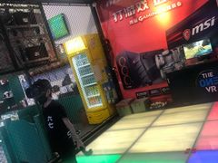 -洛克公园(苏州中心商场)