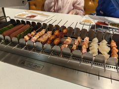 -玉善烧烤串城(长春总店)