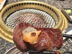 -老乾杯和牛烧肉(王府中环店)