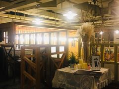 大堂-Cafe Alice咖啡爱丽丝(奥城店)