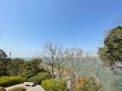 -幕燕滨江·燕子矶公园