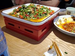 -蜀厨小匠(蒲江店)