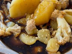 -双流老妈兔头(总店)