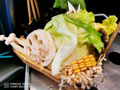-王家渡火锅店(棕榈泉店)