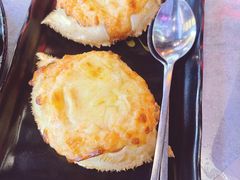 芝士焗蟹宝-纪录片《人生一串》体验店(静安店)