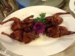 -广东嘉华大酒店·金銮阁中餐厅