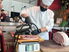 -黑牛の店·黑金店(沈阳万象城店)