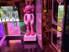 -纯K(打浦桥店)