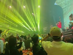 -STELLAR NIGHT CLUB星际酒吧(明发商业广场店)