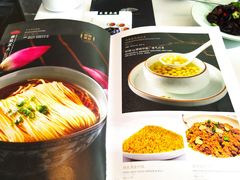 菜单-松鹤楼·非遗·苏帮菜(融科店)