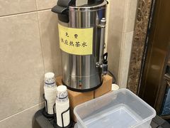 -瑞福园联谊餐室(茂名南路店)