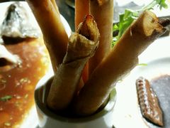 -蜀宴小调·精致家常菜(科华店)