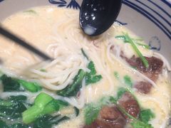 -和府捞面(西溪印象城店)