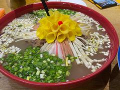 -杏花村水席楼·洛阳水席(老城十字街店)