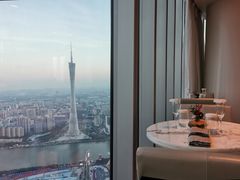 -广州四季酒店·意珍·意式自助餐