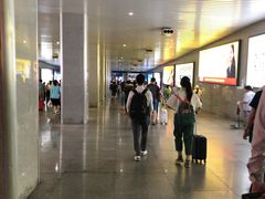 -合肥火车站(地铁站)