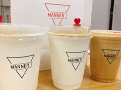 -Manner Coffee(奉贤路店)