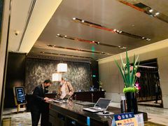 -北京康莱德酒店
