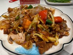 -旺达小吃•三十年福州菜(正大广场店)