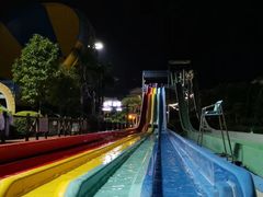 -河源客天下-温泉小镇