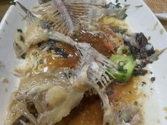 -吉莲利苑海鲜酒家(珠海拱北29年老字号店)