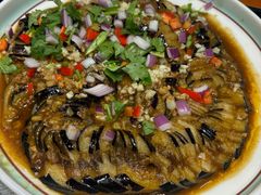 -九妹农家大铁锅东北菜(江湾店)