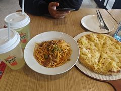 -必胜客(桐梓坡店)