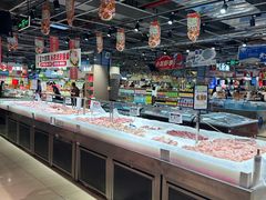 -兴龙广缘超市(奥体中心店)