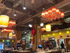 -江味龙虾馆·裸蓝龙虾(南山店)