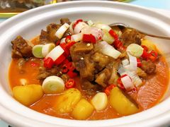 -玉满堂·湖北融合菜