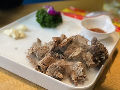 -平措康桑·和牛自助观景餐厅(布达拉宫店)