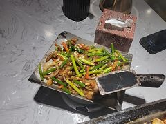 -简普菜烤鱼(苏宁生活广场店)