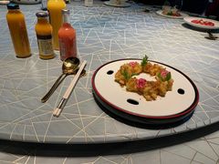 -唐御宴•御宴宫•唐代菜点(芙蓉西路店)