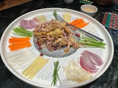 风生水起捞乳鸽-大鸽饭(北京路店)