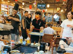 -塘屋烧烤·云南火塘烧烤品牌(春城慧谷旗舰店)