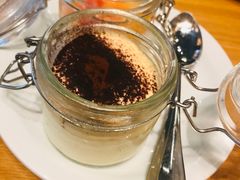 -君悦酒店·La Terrazza意合園·意式风味