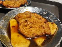 -鲜得来排骨年糕(即墨路店)