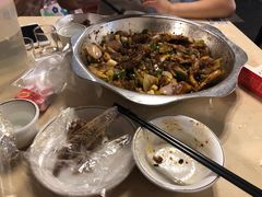 -勇记干锅居(德阳店)