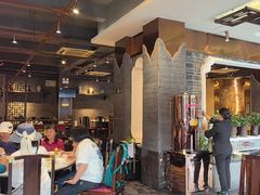 -红鼎坊·老成都火锅(新南门店)