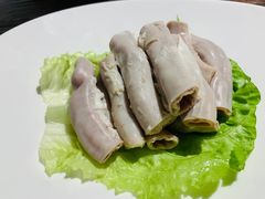 -大良毋米粥(锦龙路总店)