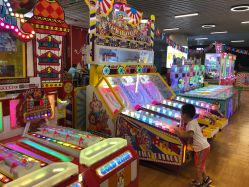 -星趣童堡(星河COCO City民治店)