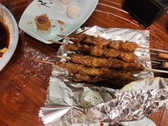 -南来顺饭庄·清真(南菜园店)