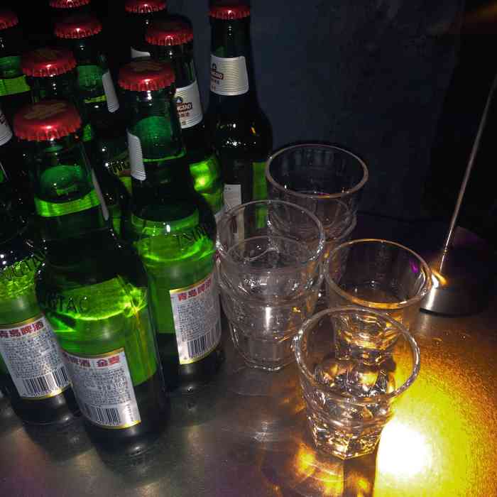 jellyfish水母酒吧