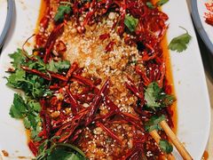 -杨氏青龙虾·羊蝎子(珠江路店)