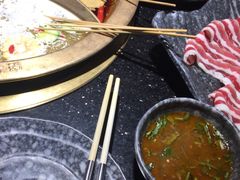 -渝利重庆火锅