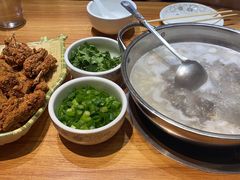 -华福羊汤馆(小市总店)