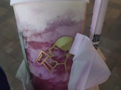 -喜茶(广州荔湾领展广场店)