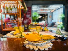 -弗兰克牛排西餐厅Ribone steak house(柠檬花园店)