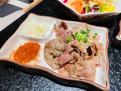 -無境·匠心日本料理(汉街店)