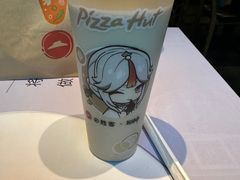 -必胜客(龙茗店)